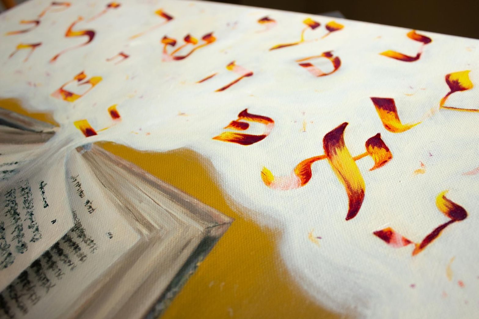 The Torah of Light Series